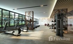 Photos 2 of the Fitnessstudio at Quintara Arte Sukhumvit 52 