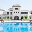 6 Bedroom Villa for rent at Mivida, The 5th Settlement