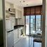 1 спален Кондо в аренду в The Base Height, Talat Yai
