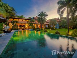 5 Bedroom Villa for rent at White Lotus 2, Nong Kae, Hua Hin