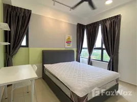 Estudio Apartamento en alquiler en Wangsa 9 Residency, Bandar Kuala Lumpur, Kuala Lumpur, Kuala Lumpur, Malasia