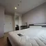 1 Schlafzimmer Wohnung zu vermieten im Plum Condo Pinklao Station, Bang Yi Khan, Bang Phlat, Bangkok, Thailand