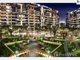 3 Bedroom Apartment for sale at Rivan, New Capital Compounds, New Capital City, Cairo, Egypt