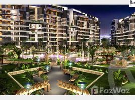 3 Bedroom Apartment for sale at Rivan, New Capital Compounds