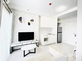 1 Bedroom Condo for rent at Chapter One Flow Bangpo, Bang Sue, Bang Sue, Bangkok