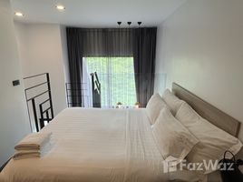 คอนโด 1 ห้องนอน ให้เช่า ในโครงการ ยูโทเปีย ลอฟท์, ราไวย์