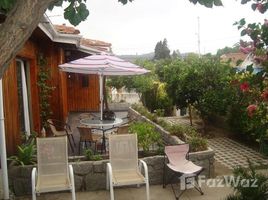 4 Bedroom House for sale in Quilpue, Valparaiso, Quilpue