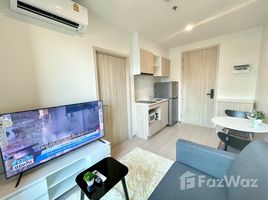 1 Schlafzimmer Wohnung zu vermieten im Nue Noble Ratchada-Lat Phrao, Chantharakasem, Chatuchak