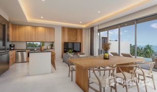 Вилла, 3 спальни на продажу в Бопхут, Самуи Paragon Villas Phase 2