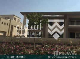 7 Bedroom Villa for sale at Cairo Festival City, North Investors Area, New Cairo City