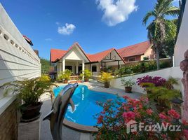 3 Bedrooms Villa for sale in Kathu, Phuket Baan Irawadi Kat-Ho