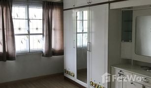 3 Bedrooms Townhouse for sale in Bang Phut, Nonthaburi Piamsuk Village 4