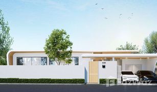 普吉 Si Sunthon Clover Residence - Luxe Zone Phase III 4 卧室 别墅 售 