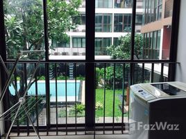 ขายคอนโด 1 ห้องนอน ในโครงการ ไอดีโอ บลูโคฟ สาทร, คลองต้นไทร, คลองสาน, กรุงเทพมหานคร, ไทย