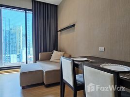 1 Habitación Departamento en venta en The Capital Ekamai - Thonglor, Bang Kapi