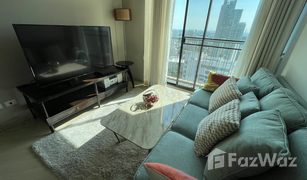 1 Bedroom Condo for sale in Khlong Tan, Bangkok Noble Refine