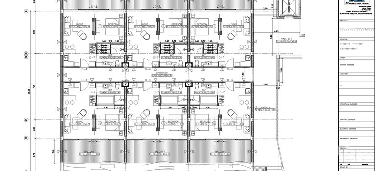 Master Plan of Unique Koh Samui - Photo 1