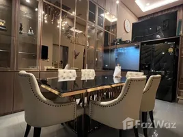 3 Bedroom Townhouse for rent at Arden Rama 3, Chong Nonsi, Yan Nawa