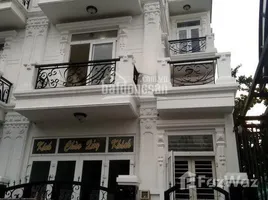 3 Habitación Villa en venta en District 12, Ho Chi Minh City, Thanh Loc, District 12