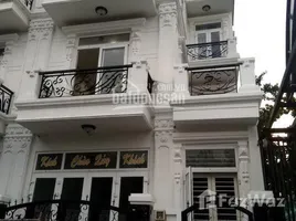 3 Phòng ngủ Biệt thự for sale in Thạnh Lộc, Quận 12, Thạnh Lộc