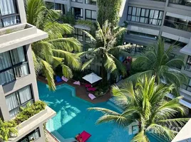 คอนโด 1 ห้องนอน ให้เช่า ในโครงการ ไดมอนด์ คอนโดมิเนียม บางเทา, เชิงทะเล, ถลาง, ภูเก็ต