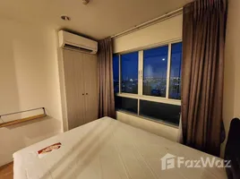 1 Bedroom Condo for sale at Lumpini Ville Naklua - Wongamat, Na Kluea, Pattaya, Chon Buri, Thailand