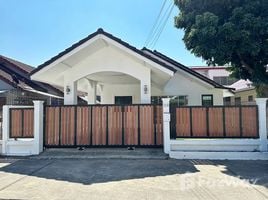 3 Schlafzimmer Haus zu vermieten in San Sai, Chiang Mai, Nong Chom, San Sai