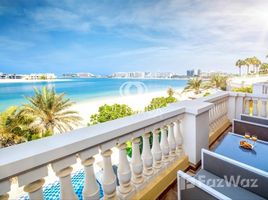 6 спален Вилла на продажу в Signature Villas Frond A, Frond A, Palm Jumeirah