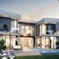 在Badya Palm Hills出售的3 卧室 别墅, Sheikh Zayed Compounds