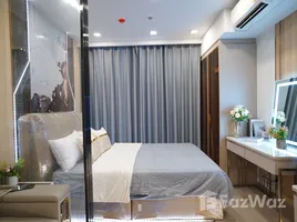 คอนโด สตูดิโอ ให้เช่า ในโครงการ วัน ไนน์ ไฟว์ อโศก – พระราม 9, ห้วยขวาง, ห้วยขวาง