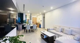 Viviendas disponibles en Risemount Apartment Đà Nẵng