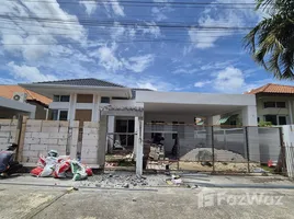 ขายบ้านเดี่ยว 3 ห้องนอน ในโครงการ ภูเก็ตวิลล่า เจ้าฟ้า 2, วิชิต, เมืองภูเก็ต