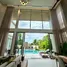 4 Bedroom Villa for rent at Grand View Residence Lagoon, Choeng Thale