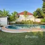 3 Schlafzimmer Villa zu vermieten im Sun Palm Village, Chalong, Phuket Town, Phuket