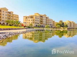 2 غرفة نوم بنتهاوس للبيع في Terrace Apartments, Yasmin Village