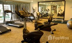 图片 3 of the Communal Gym at Boathouse Hua Hin