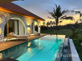 3 Bedroom Villa for sale in Ubud, Bali, Ubud, Gianyar