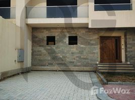 5 Bedroom Villa for sale at First Heights, 26th of July Corridor