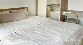 ยูนิตที่เหลืออยู่ในโครงการ เซ็นทริค ติวานนท์ สเตชั่น