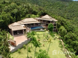 4 Bedroom Villa for sale in Thailand, Bo Phut, Koh Samui, Surat Thani, Thailand