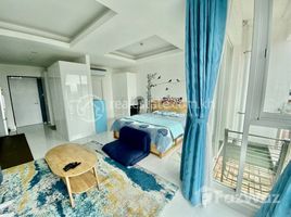 1 Schlafzimmer Appartement zu verkaufen im Tower south BKK High floor 1Bedroom for Urgent sale, Tuol Svay Prey Ti Muoy