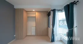 Доступные квартиры в Villaggio Bangna-Theparak
