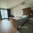 1 спален Квартира в аренду в The Address Sathorn, Si Lom