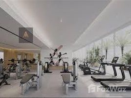 1 Bedroom Apartment for sale at Business Bay, Westburry Square