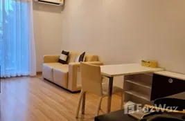 1 bedroom Condo for sale at Serrano Condominium Rama II in Bangkok, Thailand