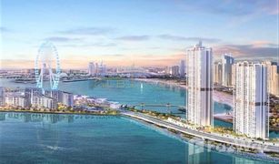 1 Bedroom Apartment for sale in , Dubai Bluewaters