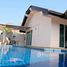 3 Bedroom Villa for sale at Jomtien Condotel and Village, Nong Prue, Pattaya, Chon Buri