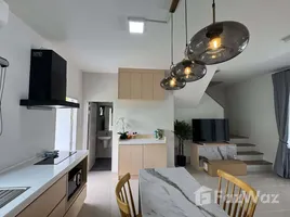 ทาวน์เฮ้าส์ 3 ห้องนอน ให้เช่า ในโครงการ พลีโน่ ทาวน์ บางนา, บางเสาธง, บางเสาธง