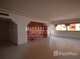 2 Schlafzimmer Appartement zu verkaufen im Vente duplex, Na Menara Gueliz