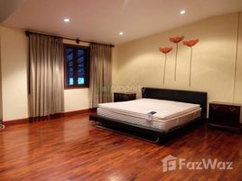 ເຮືອນ 4 ຫ້ອງນອນ ໃຫ້ເຊົ່າ ໃນ , ວຽງຈັນ 4 Bedroom House for rent in Phanman, Vientiane